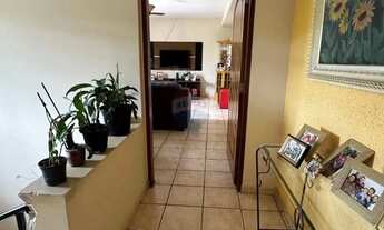 Imagem 5: Casa à Venda 4 quartos -264 mts - Pq Ouro Fino Sorocaba-SP