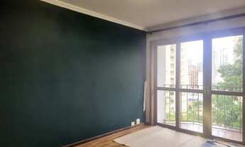 Imagem 2: LOCAÇÃO - PERDIZES APTO 03 DORM ( 01 SUÍTE ) 95M2 Á.Ú LAZER 01 VAGA ÓTIMO LOCAL!!!