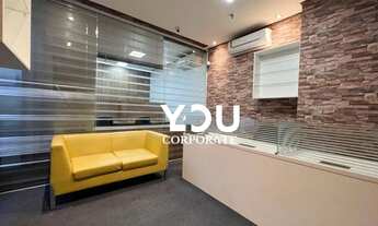 Imagem 2: Conjunto, 92 m² - Brooklin - São Paulo/SP