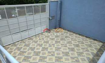 Imagem 2: Casa em Rua Nova Atibaia - Nova Cerejeira - Atibaia/SP