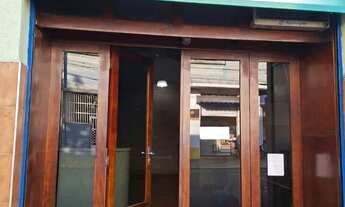 Imagem 5: Salão Comercial Aluga-Venda