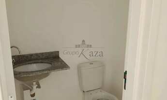 Imagem 5: Apartamento - Villa Branca - Jacareí - Residencial Perola Villa Branca - 68,43m² - 2 Dormi