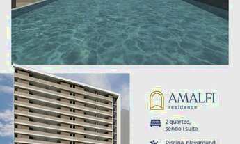 Imagem: Amalfi Residence - Oportunidade de Mercado