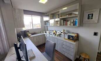 Imagem 7: Apartamento com 3 dormitórios à venda, 68 m² por R$ 420.000,00 - Costa e Silva - Joinville