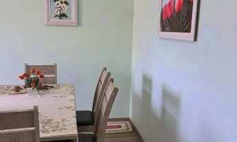 Imagem 5: Apartamento para aluguel 2 quartos 1 vaga Assunção - São Bernardo do Campo - SP