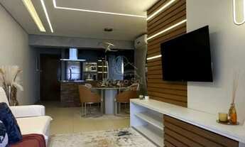 Imagem 7: Apartamento com 3 quartos, Boqueirão, Praia Grande - R$ 1.8 mi, Cod: 7749