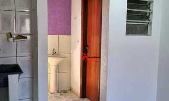 Imagem 3: Casa com 2 dormitórios à venda, 115 m² por R$ 400.000,00 - Vila Betica - Santa Bárbara D&