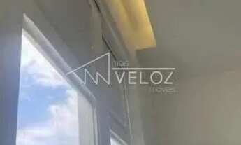 Imagem: Kitnet/Conjugado / Residencial / Botafogo