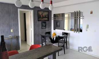 Imagem 4: Apartamento para Venda - 67.28m², 2 dormitórios, sendo 1 suites, 1 vaga - Cidade Baixa