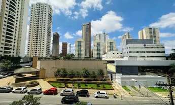 Imagem 3: APARTAMENTO SETOR BUENO 03 QUARTOS 03 SUITES 03 VAGAS