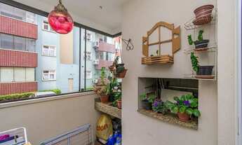 Imagem: Apartamento de 2 dormitórios, vaga e infra