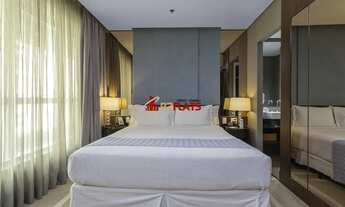 Imagem 6: Flat com ótimo preço no bairro Consolação. Confira!