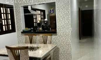 Imagem: Sobrado a venda - Condomínio Maracanã