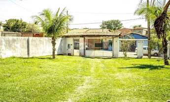 Imagem 5: Chácara a venda no tranquilo bairro Jardim Nova Rio Claro