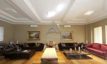 Imagem 4: Casa para alugar em Campinas, Loteamento Alphaville Campinas, com 4 suítes, com 720 m²