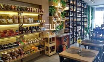 Imagem 2: Loja Produtos Naturais - Zona Leste - Lucrativa