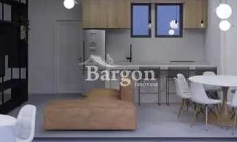 Imagem 4: Cobertura 3 quartos sendo 1 suíte a venda no Bairro Jardim Gloria em Juiz de Fora