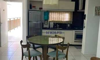 Imagem 6: Apartamento mobiliado de luxo no Beach Park