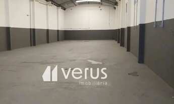 Imagem: Galpão Comercial 400m² em Custódio Pereira