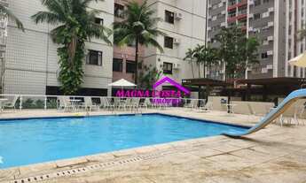 Imagem 4: Amplo apto 3 qtos para venda ou locação Barra da Tijuca