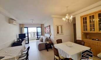 Imagem: AMPLO APARTAMENTO COM LAZER COMPLETO, LINDA