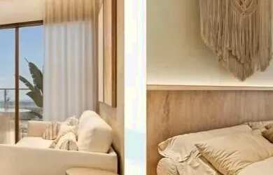 Imagem 4: BEIRA MAR PRAIA DE ANTUNES, UNIDADE REPASSE! VENDA À VISTA. STUDIO COM 32M², MELHOR TRECHO