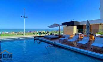 Imagem 5: Apartamento com 4 dormitórios à venda, 226 m² por R$ 12.402.614,68 - Praia Brava de Itajaí