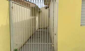 Imagem 2: Casa à venda e para alugar em Campinas, Jardim Nova Europa, com 4 quartos, com 136 m²