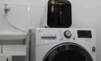 Imagem 6: Apartamento com 2 dormitórios à venda, 34 m² por R$ 329.000 - Bom Retiro - São Paulo/SP