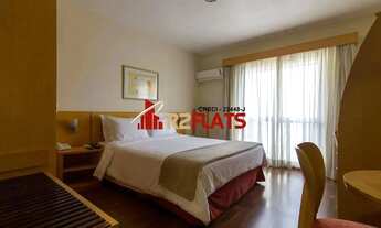 Imagem 4: Flat, Jardins - São Paulo