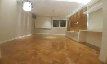 Imagem: Laranjeiras 3 quartos - Apartamento para