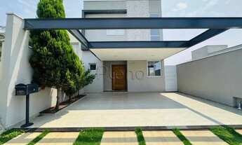 Imagem: Casa à venda em Indaiatuba, Parque Residencial