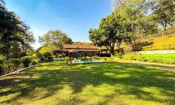 Imagem 7: Imóvel para venda tem 15000 metros quadrados com 6 quartos em Pimentas - Betim - MG