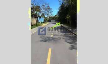 Imagem: Terreno Comercial de 550 m² à venda em