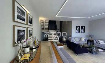 Imagem: Casa com 4 dormitórios à venda, 347 m²