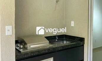 Imagem 5: Apartamento de 93,32 m² com 3 quartos, 1 suíte para alugar no Jardim Botânico, Ribeirão Pr