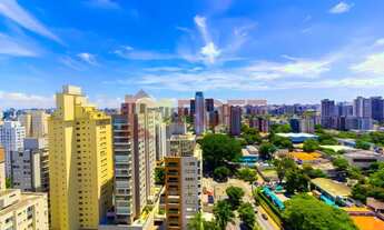 Imagem 7: Studio Porteira Fechada Próximo ao Metrô Campo Belo com Alta Procura para Locação