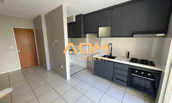 Imagem 2: Apartamento 2 Qtos - Green Eldorado Parque - Parque Oeste Industrial - Goiânia - 47m²