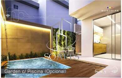 Imagem 6: Descubra o Mondrian Smart House Residence - O Futuro da Moradia Inteligente