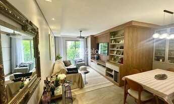 Imagem: Apartamento à venda com 90 m², 3 quartos