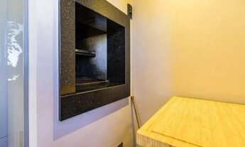 Imagem: Apartamento de Alto Padrão com 3 Suítes