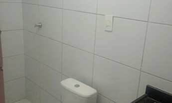 Imagem 6: Apartamento à Venda - Costa e Silva - João Pessoa/PB - Possibilidade de Zero de Entrada