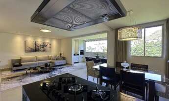 Imagem 7: Apartamento à venda, 3 quartos, 2 suítes, 3 vagas, Buritis - Belo Horizonte/MG