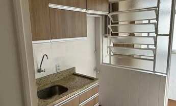 Imagem 6: Apartamento em Auxiliadora