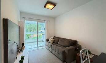 Imagem 3: Imóvel para aluguel tem 69 metros quadrados com 2 quartos em Pantanal - Florianópolis - SC