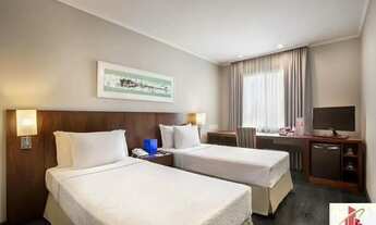 Imagem: Flat com ótimo preço no bairro Chácara