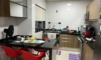 Imagem 5: CASA CONDOMÍNIO 3 SUÍTES- PARA ALUGAR - RESIDENCIAL QUINTA DA PRIMAVERA