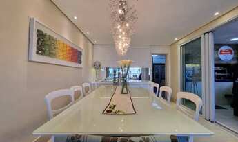 Imagem 5: Venda Apartamento 4 Dormitórios - 288 m² Campo Belo