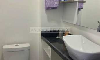 Imagem 5: APARTAMENTO DE 2 SUÍTES Vila OPERÁRIA-MOBILIADO