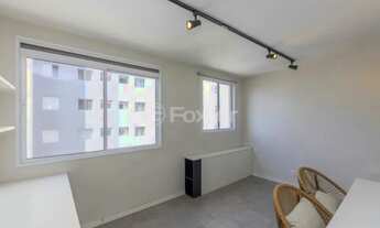 Imagem 5: Apartamento à venda Rua Cônego Vicente Miguel Marino, Barra Funda - São Paulo